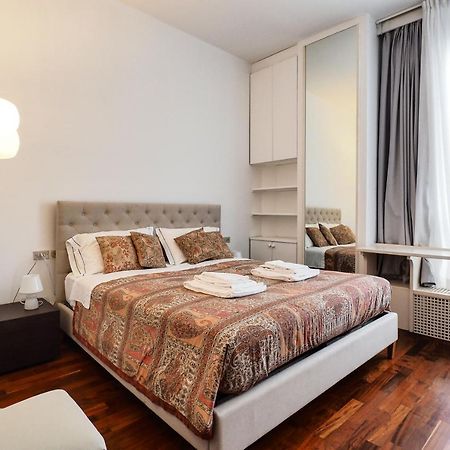 Duomo Luxury Apartment VI Milan Extérieur photo