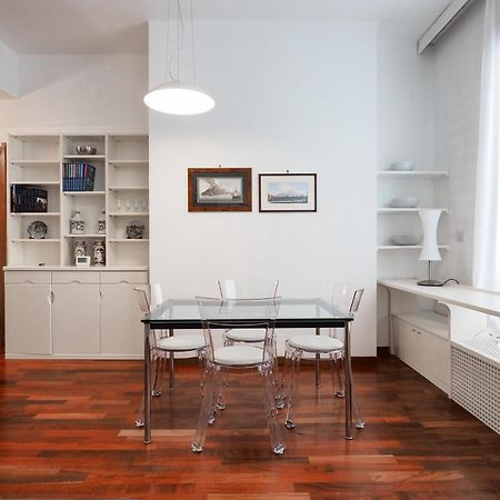 Duomo Luxury Apartment VI Milan Extérieur photo