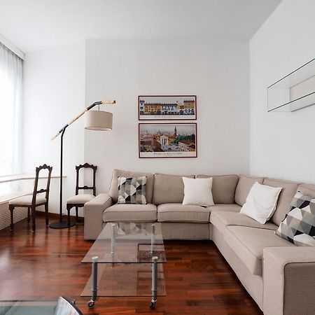 Duomo Luxury Apartment VI Milan Extérieur photo