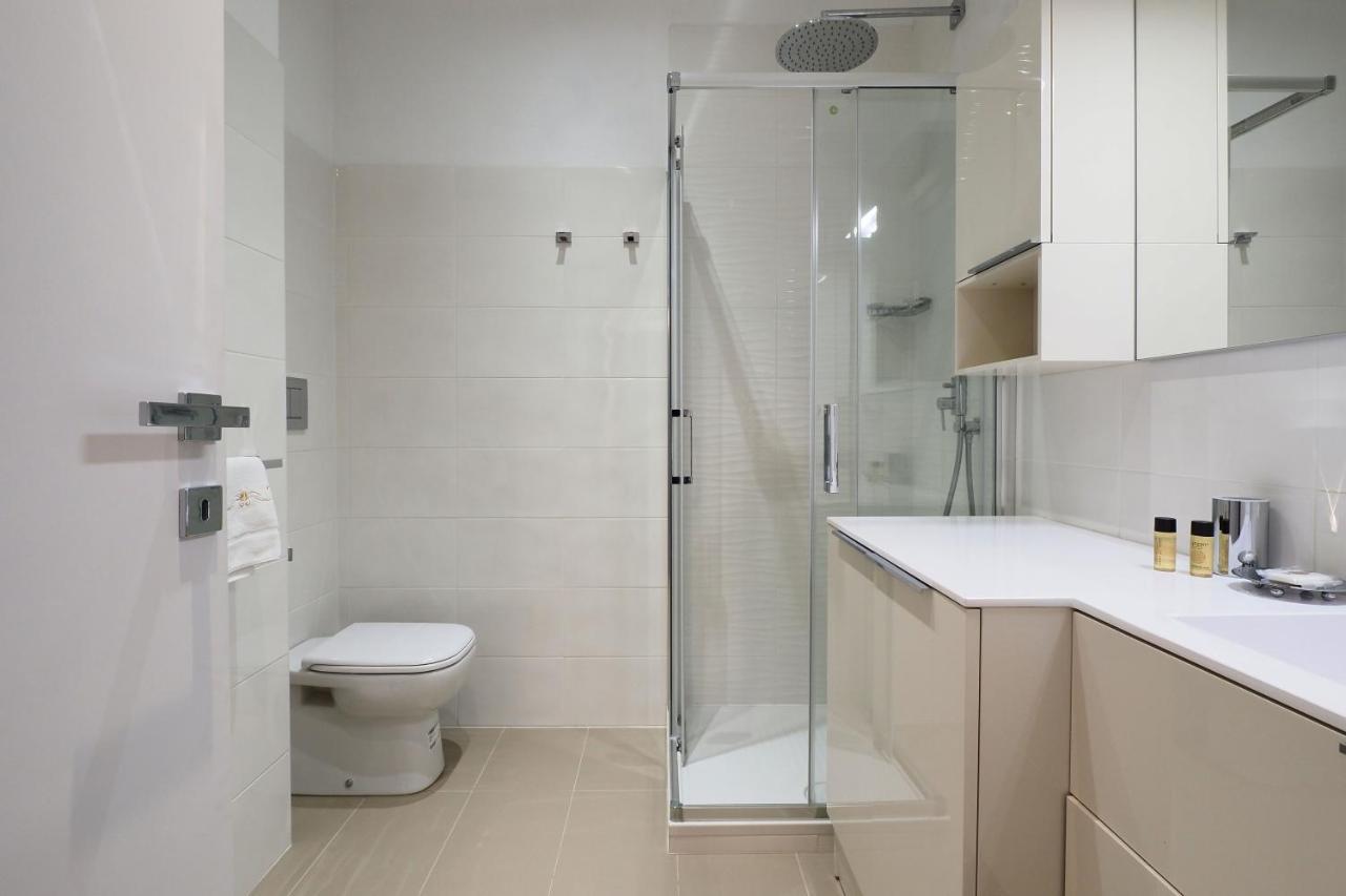 Duomo Luxury Apartment VI Milan Extérieur photo