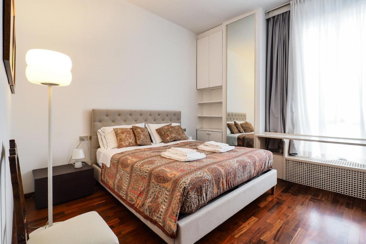 Duomo Luxury Apartment VI Milan Extérieur photo