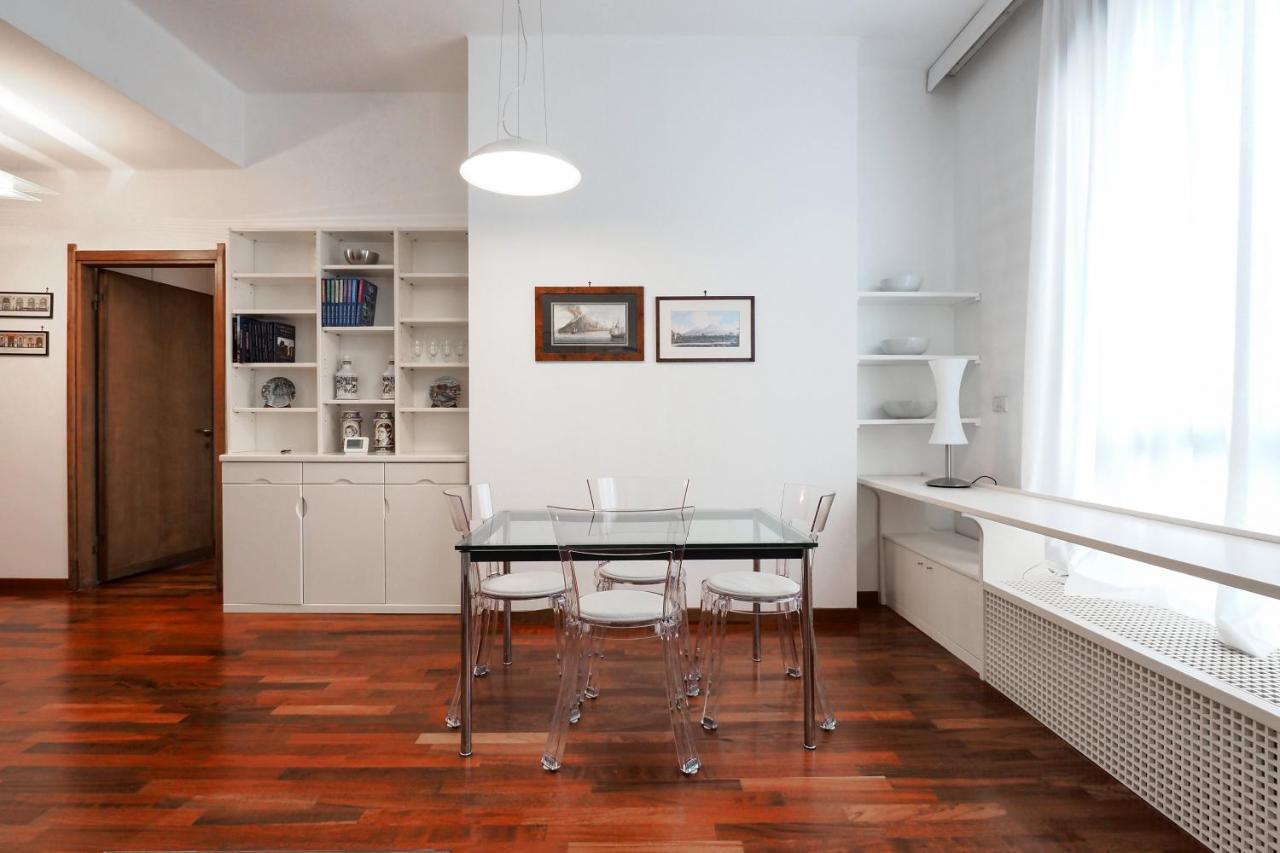 Duomo Luxury Apartment VI Milan Extérieur photo