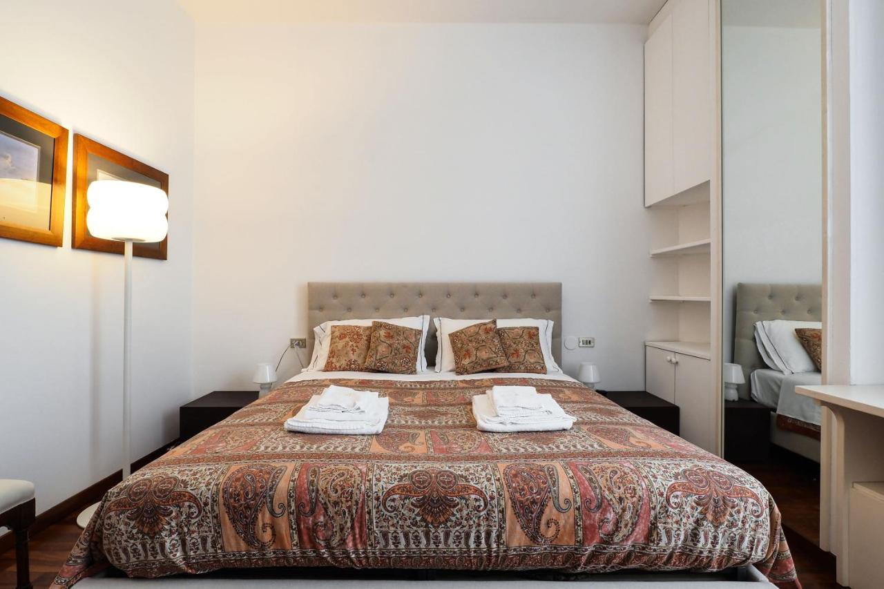 Duomo Luxury Apartment VI Milan Extérieur photo