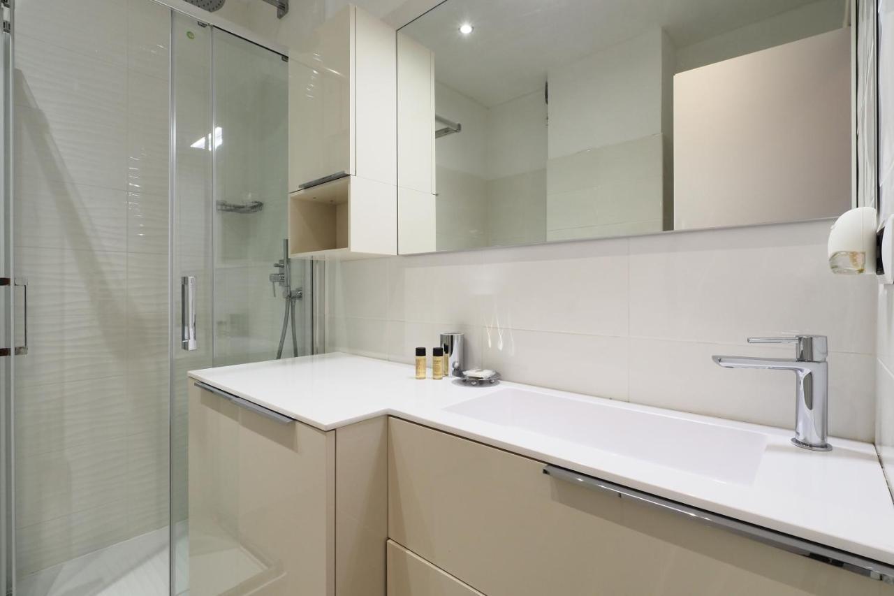 Duomo Luxury Apartment VI Milan Extérieur photo