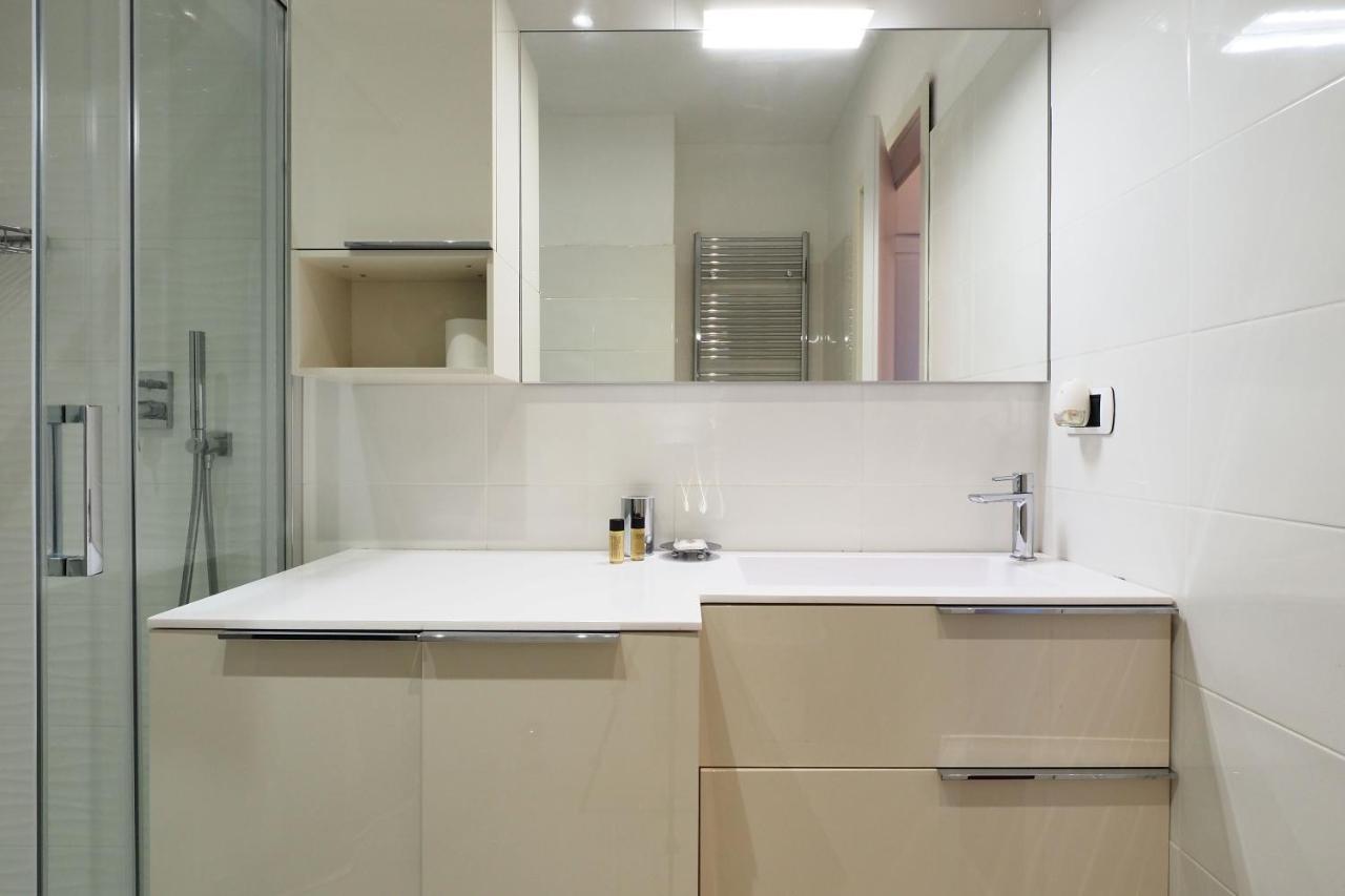 Duomo Luxury Apartment VI Milan Extérieur photo