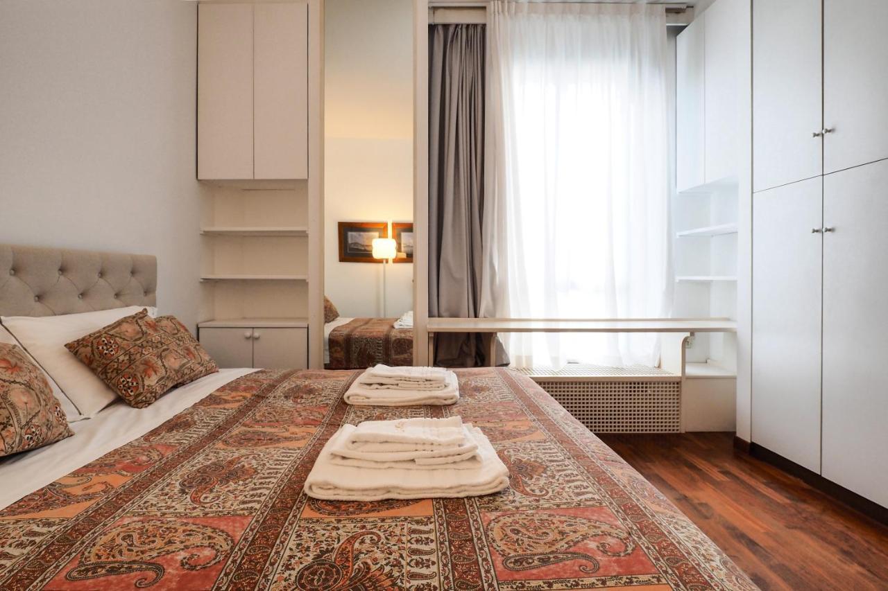 Duomo Luxury Apartment VI Milan Extérieur photo