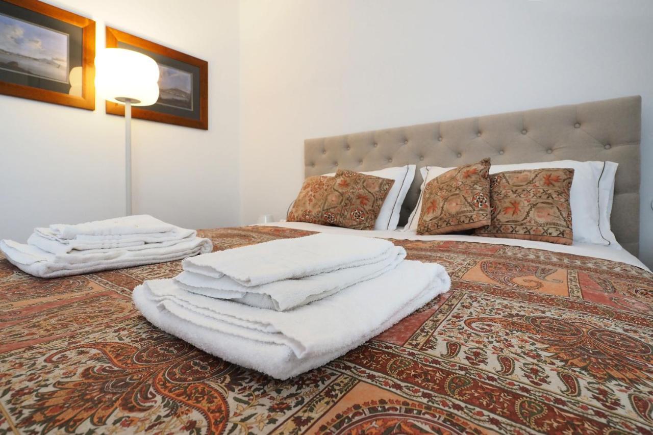Duomo Luxury Apartment VI Milan Extérieur photo