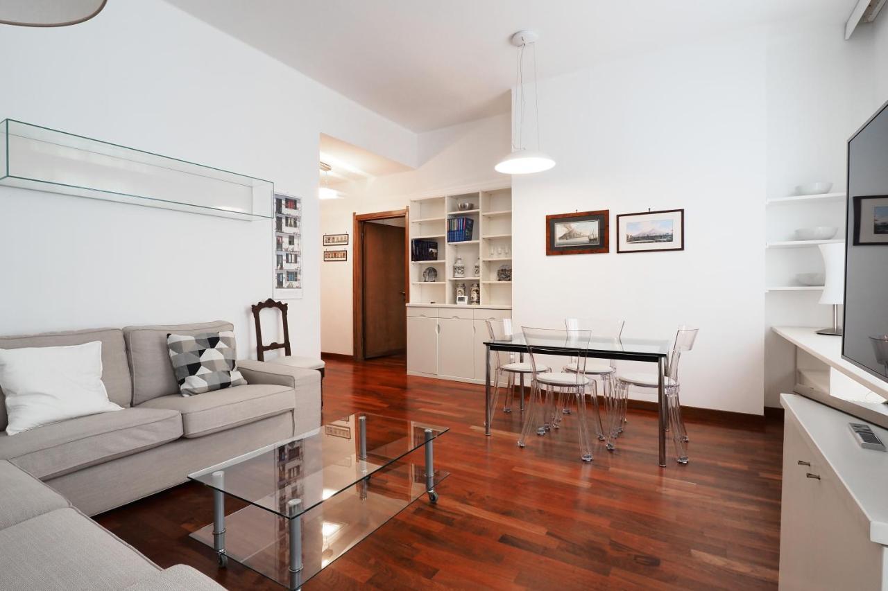 Duomo Luxury Apartment VI Milan Extérieur photo